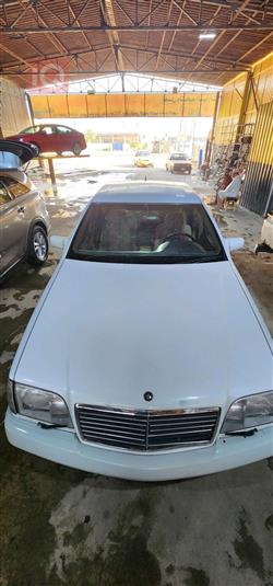 مێرسێدس بێنز S-Class